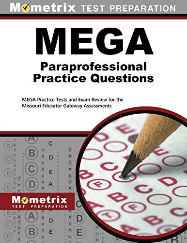 how hard is the paraprofessional test in missouri|missouri paraprofessional practice test.